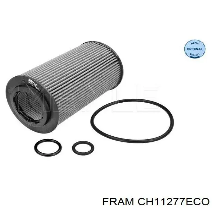 CH11277ECO Fram filtro de aceite