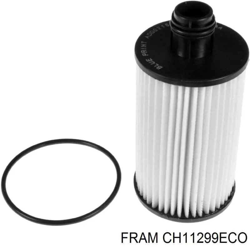 Filtro de aceite 673002882 Maserati
