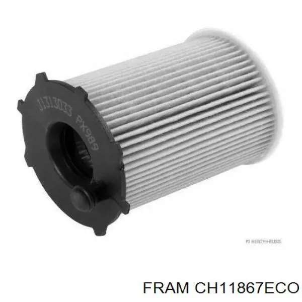 FL0022 Bremsi Filtro aceite