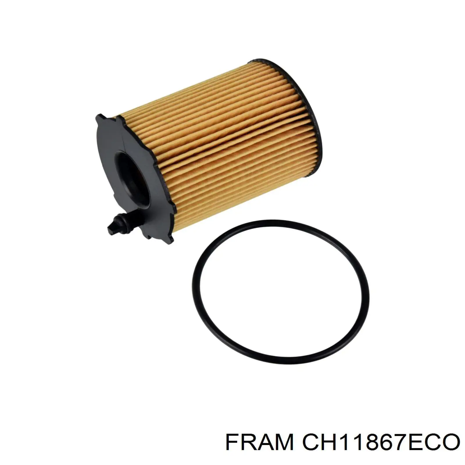 CH11867ECO Fram filtro de aceite