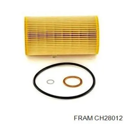 Filtro de aceite Mercedes 3661841125 precio, desde 6,46 EUR