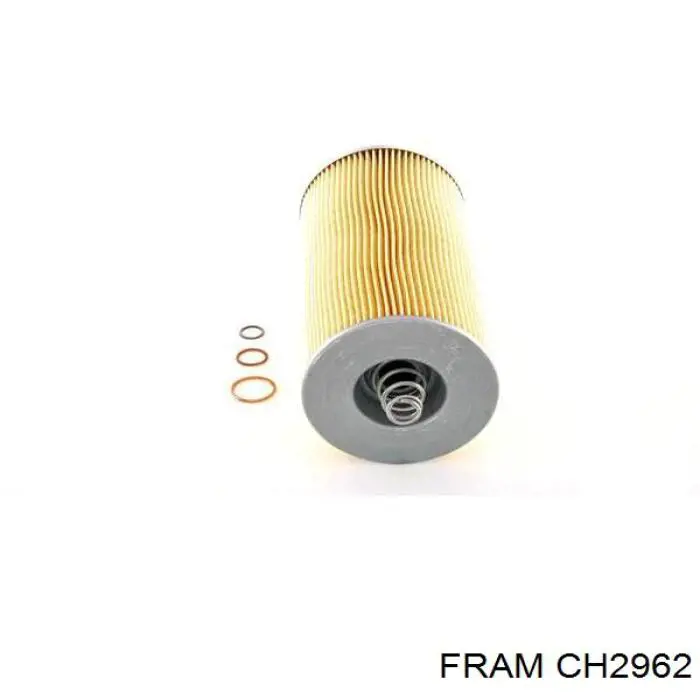 Filtro de aceite motor Mercedes 4021800009