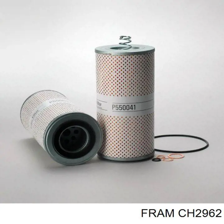 Filtro de aceite 4021800009 Mercedes