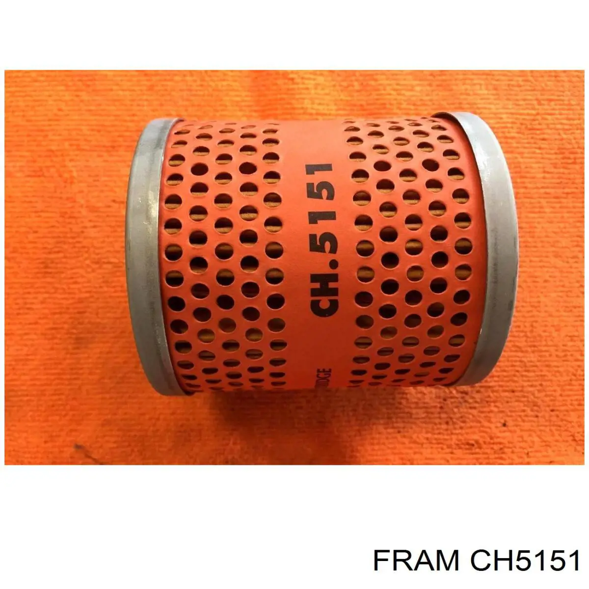 CH5151 Fram filtro de aceite