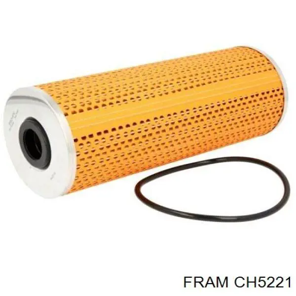 CH5221 Fram filtro de aceite