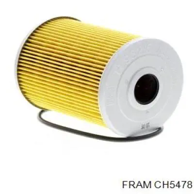 CH5478 Fram filtro de aceite