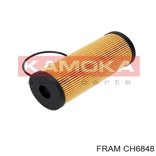 CH6848 Fram filtro de aceite
