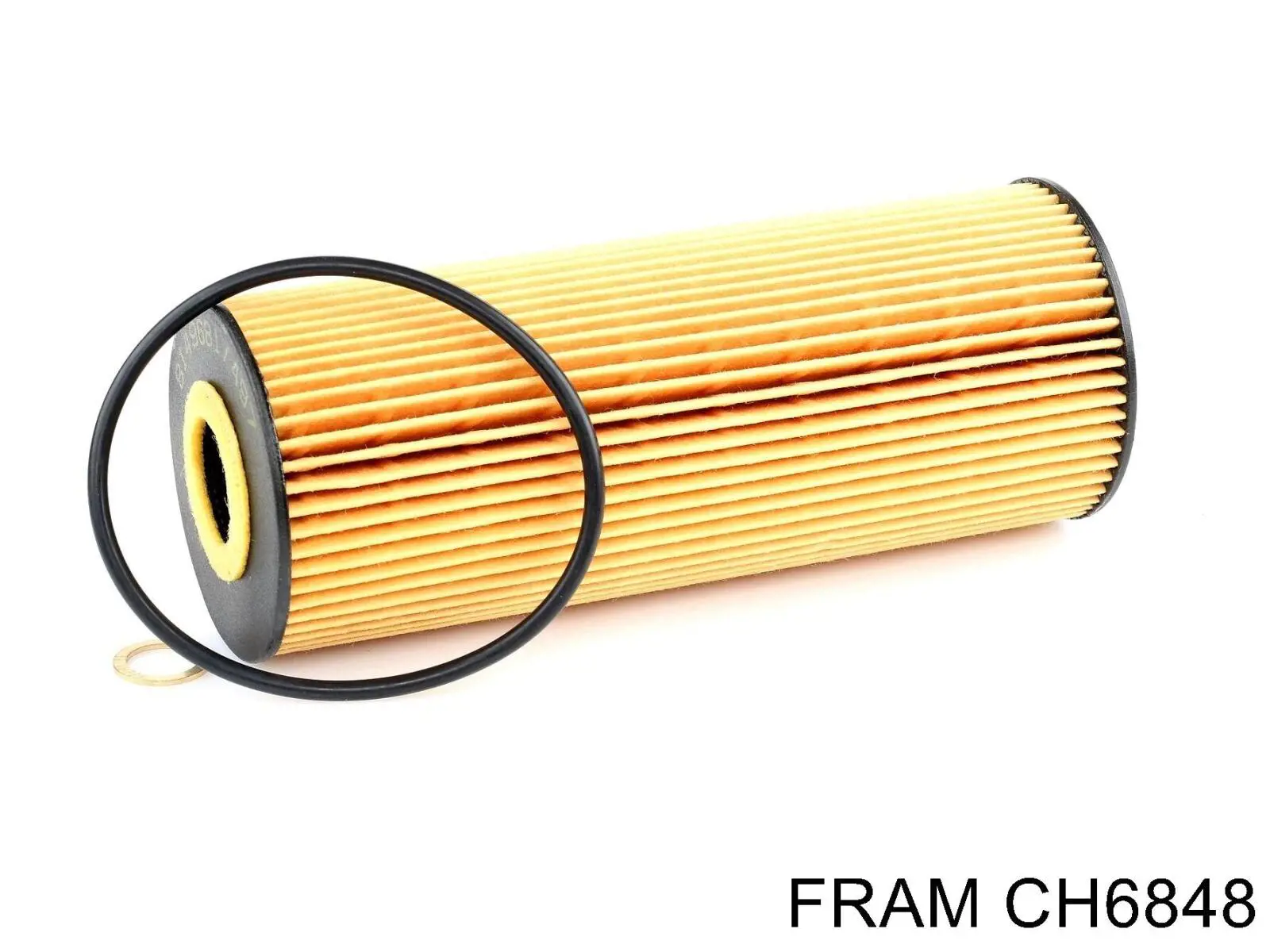 Comprar CH6848 Fram Filtros de aceite