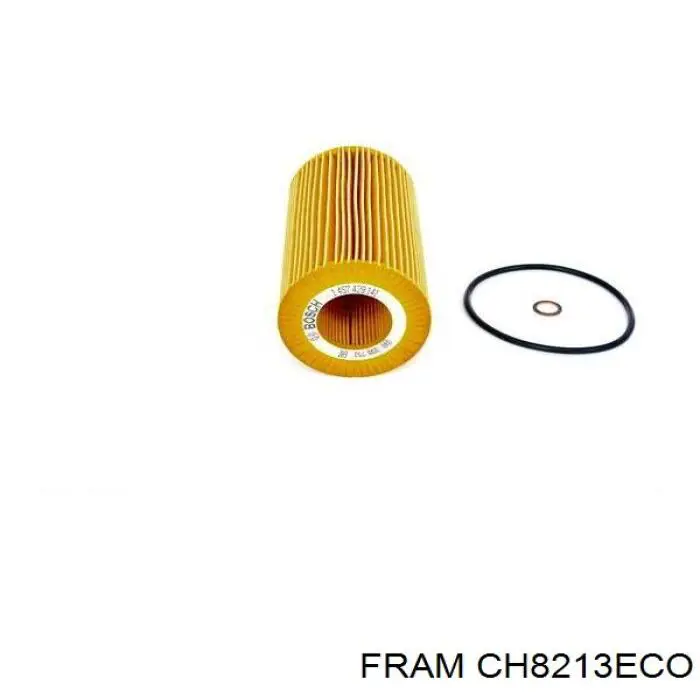 CH8213ECO Fram filtro de aceite