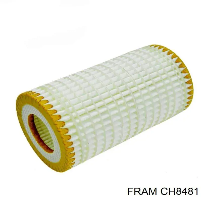 CH8481 Fram filtro de aceite