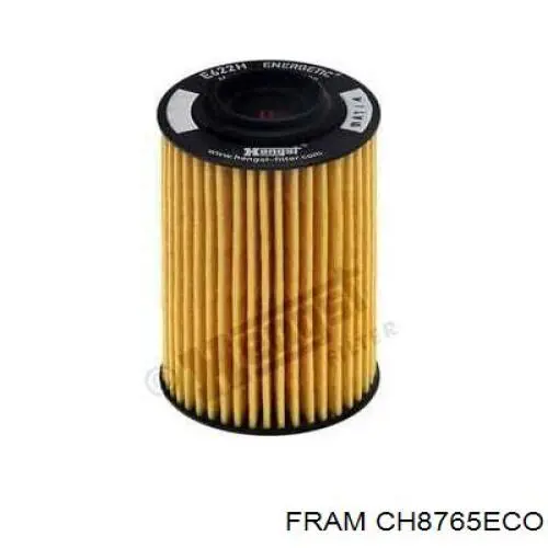 CH8765ECO Fram filtro de aceite