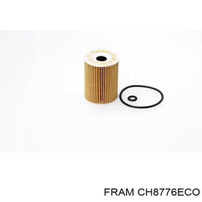 CH8776ECO Fram filtro de aceite