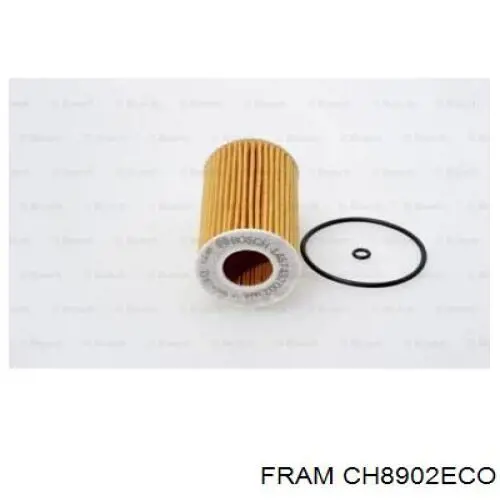 Filtro de aceite A0001802209 Mercedes