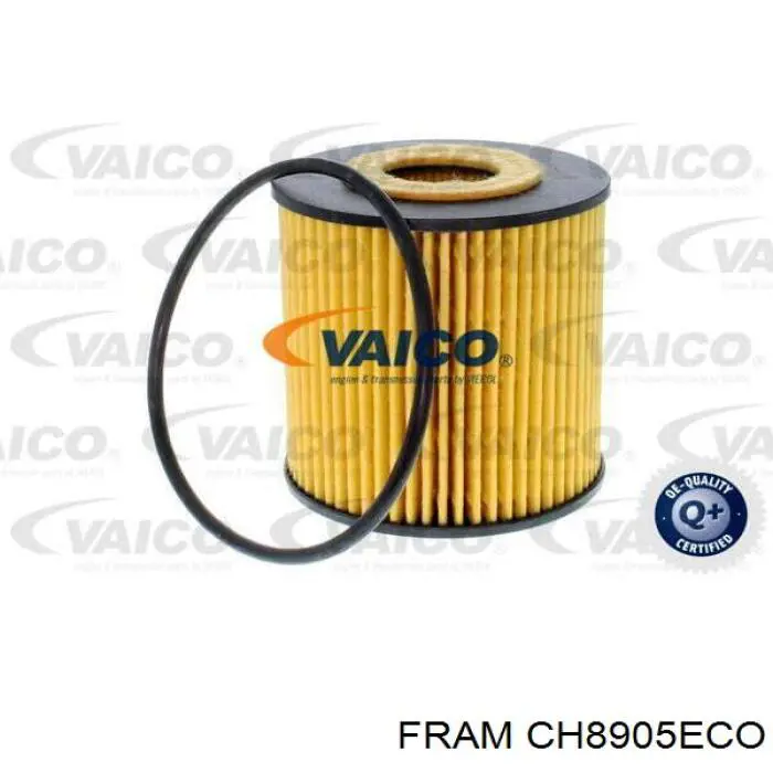 CH8905ECO Fram filtro de aceite