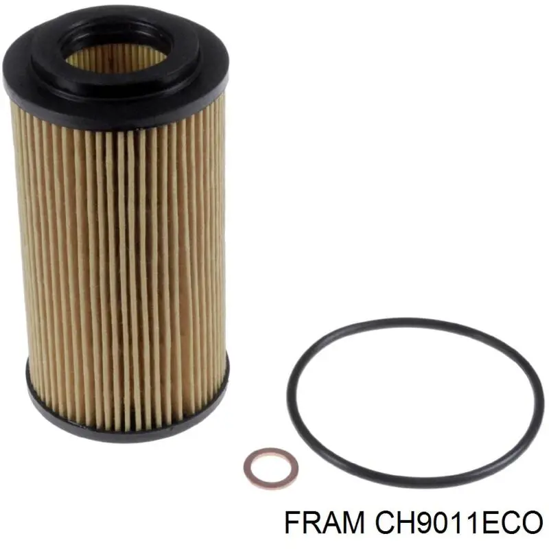 CH9011ECO Fram filtro de aceite