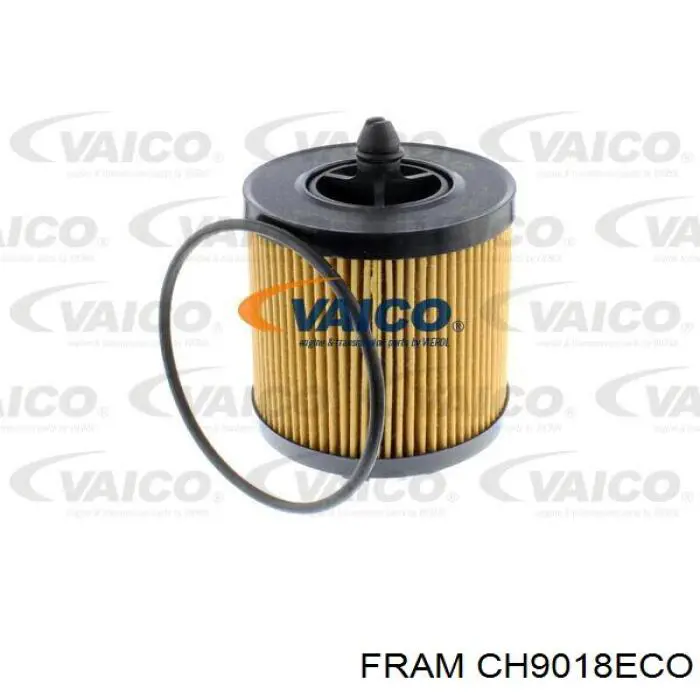 CH9018ECO Fram filtro de aceite