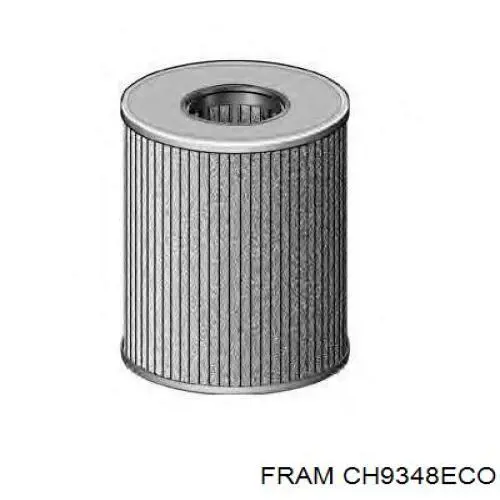 CH9348ECO Fram filtro de aceite