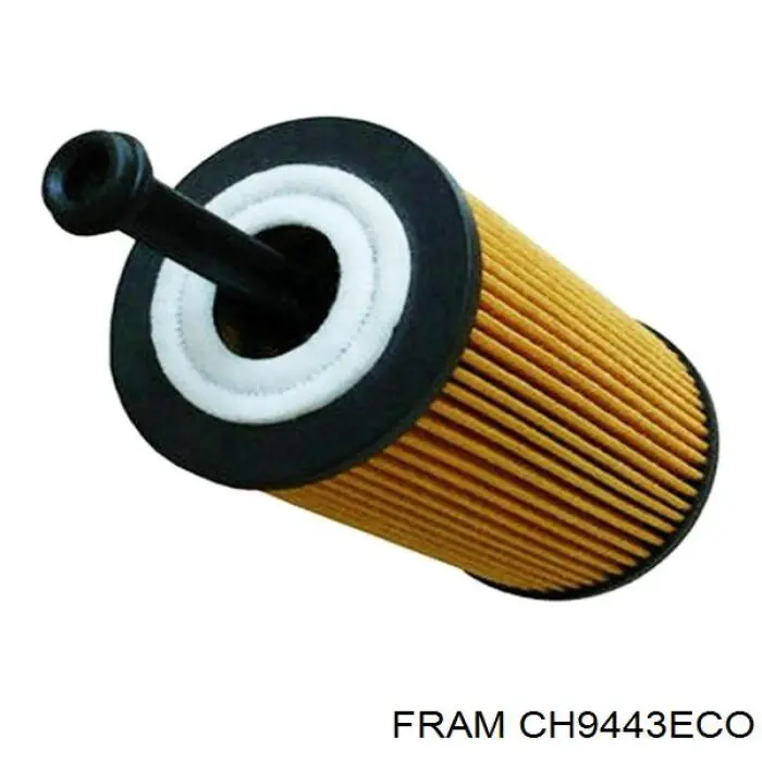CH9443ECO Fram filtro de aceite