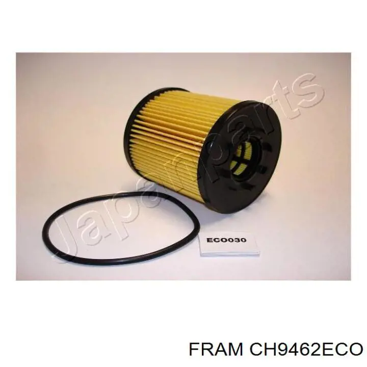 CH9462ECO Fram filtro de aceite