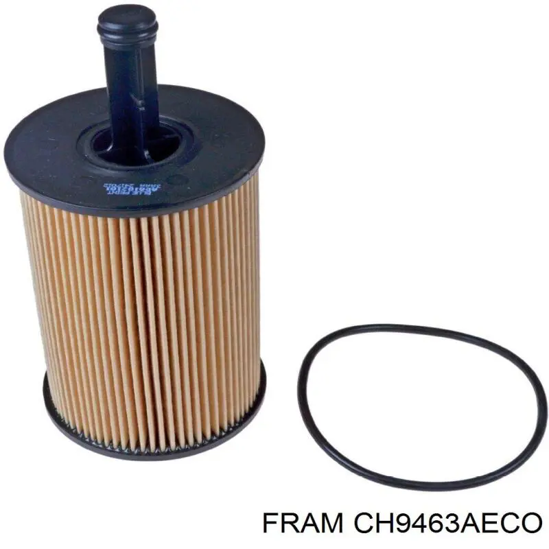 CH9463AECO Fram filtro de aceite