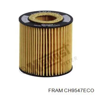 CH9547ECO Fram filtro de aceite