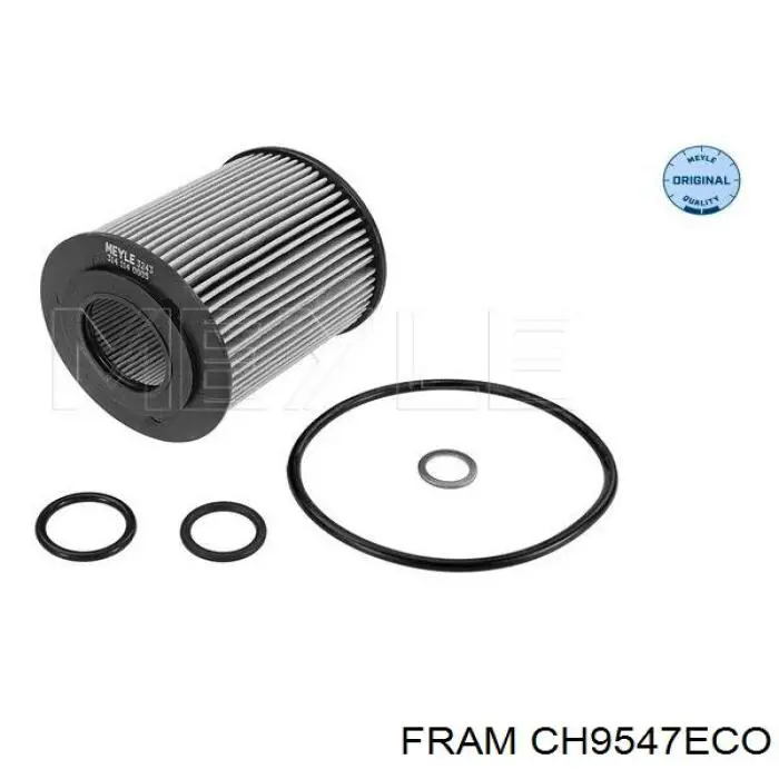 Comprar FL0704 Bremsi Filtros de aceite