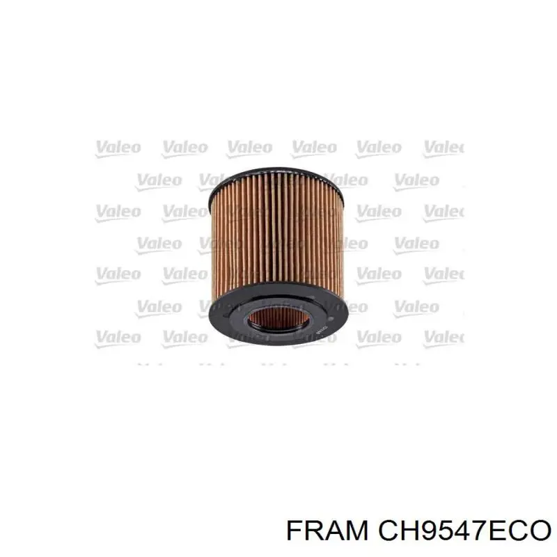 Filtro de aceite FL0704 Bremsi
