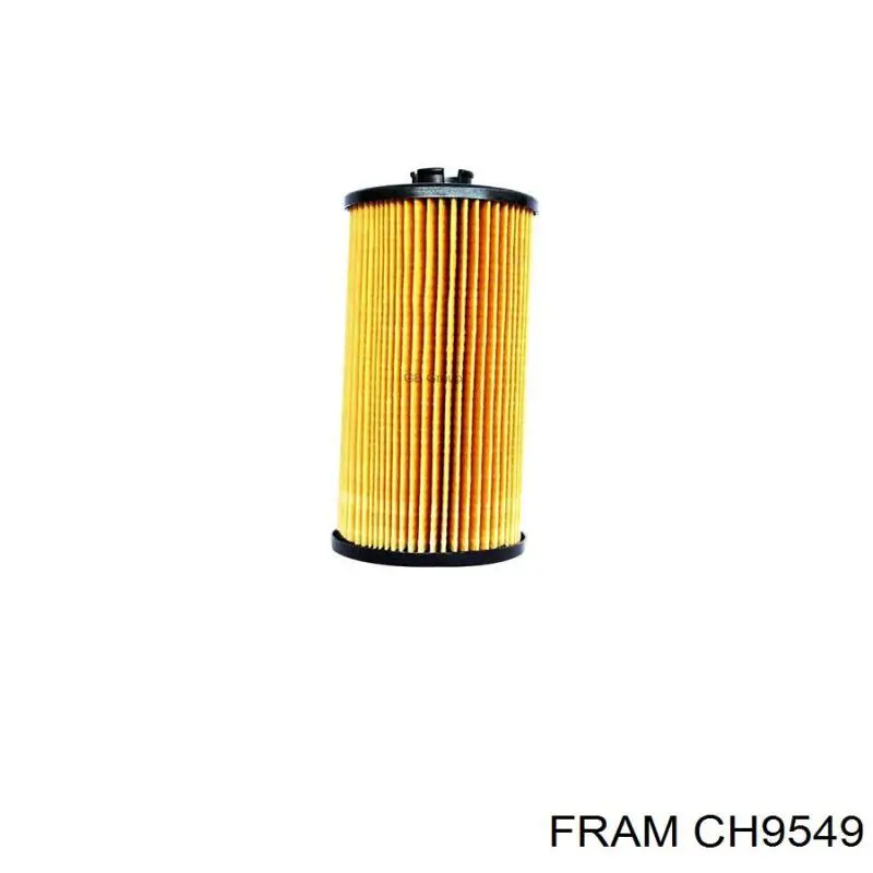 CH9549 Fram filtro de aceite