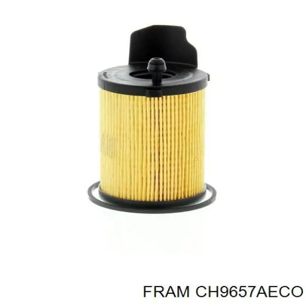 Filtro de aceite Volvo V40 525, 526