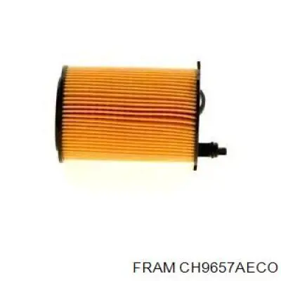 Filtro de aceite Volvo V40 525, 526