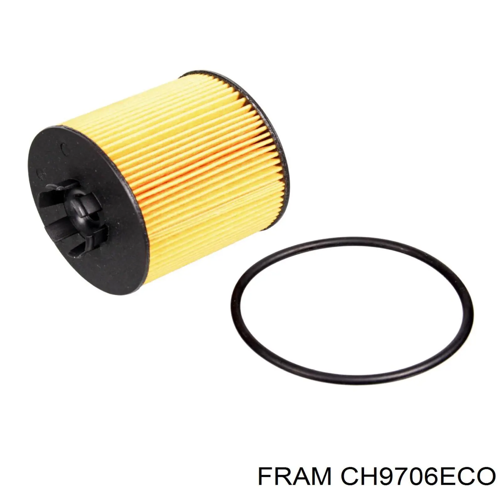 CH9706ECO Fram filtro de aceite
