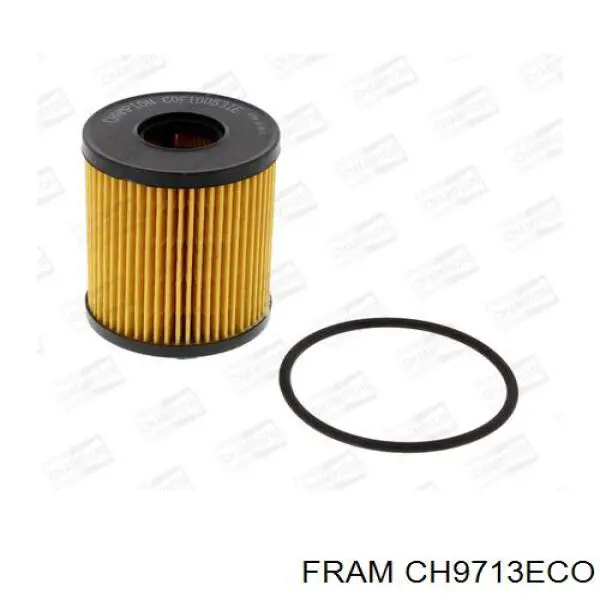 CH9713ECO Fram filtro de aceite