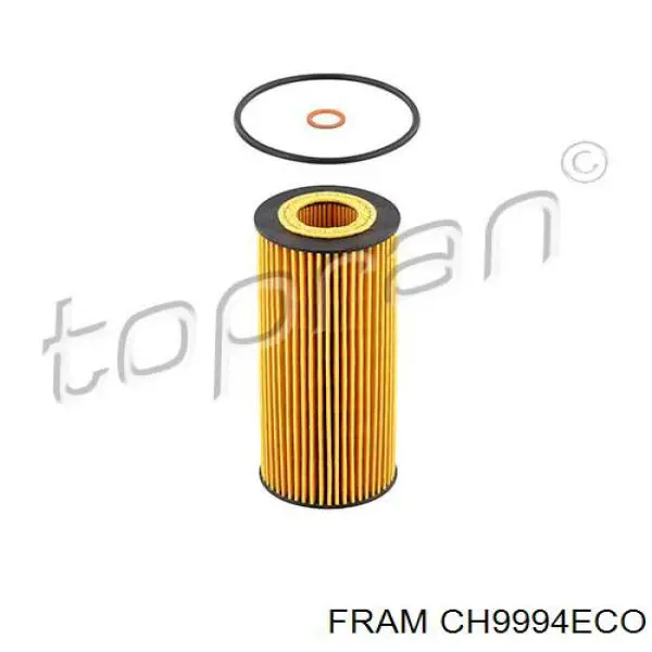 CH9994ECO Fram filtro de aceite