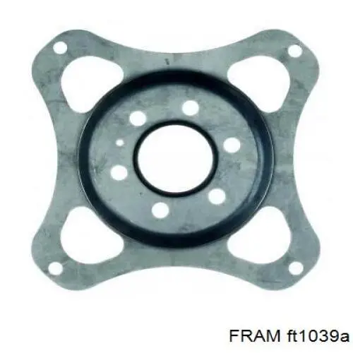 FT143 Japan Parts Filtro hidráulico transmisión automática