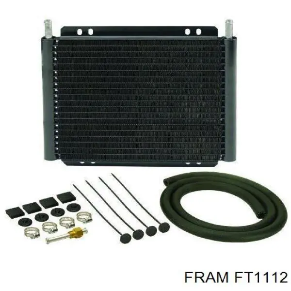 FT1112 Fram filtro caja de cambios automática