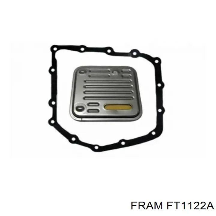 Comprar FT1122A Fram Filtro de transmisión automática