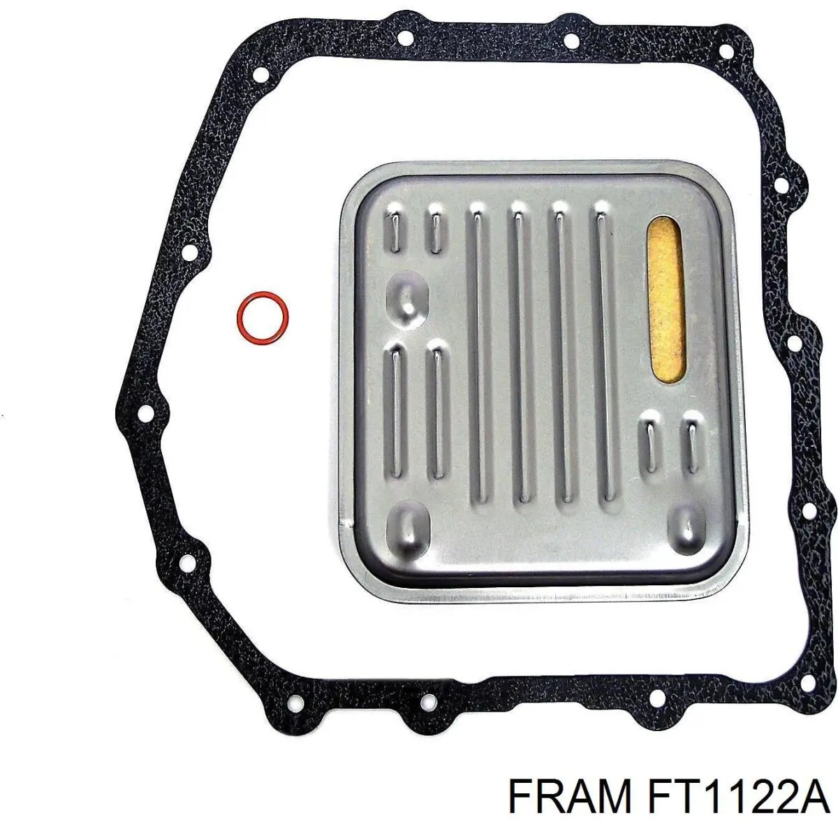 FT1122A Fram Filtro hidráulico transmisión automática