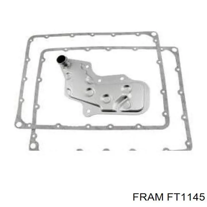 Comprar FT1145 Fram Filtro de transmisión automática