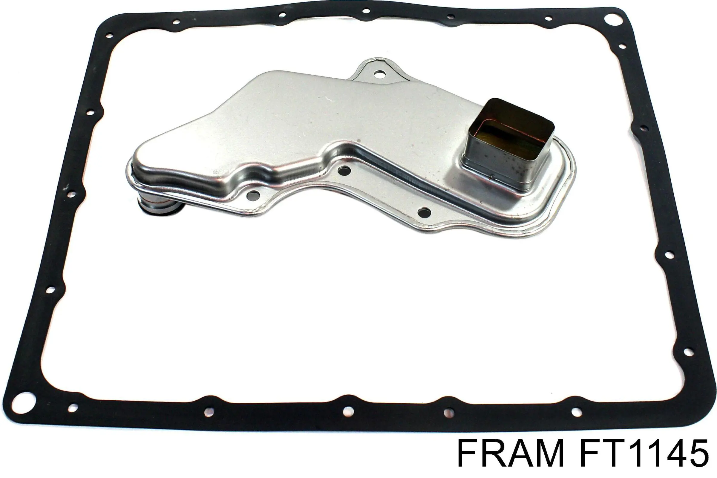 Filtro hidráulico, transmisión automática Nissan Terrano 1 WD21