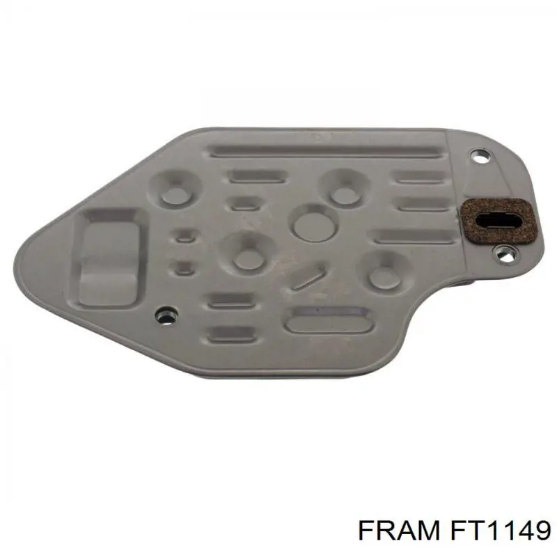 FT1149 Fram filtro caja de cambios automática