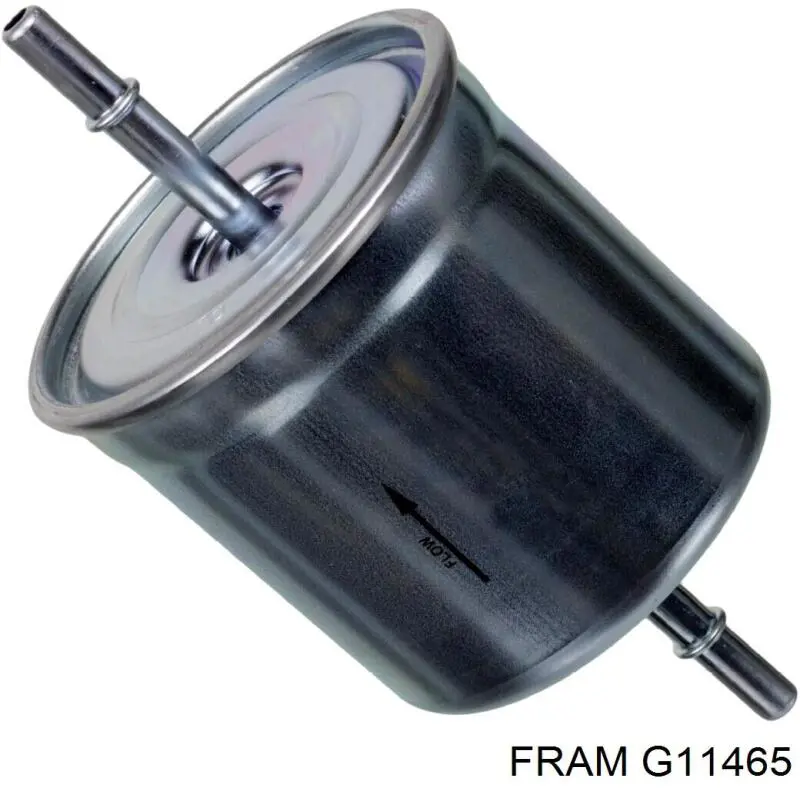 G11465 Fram filtro combustible