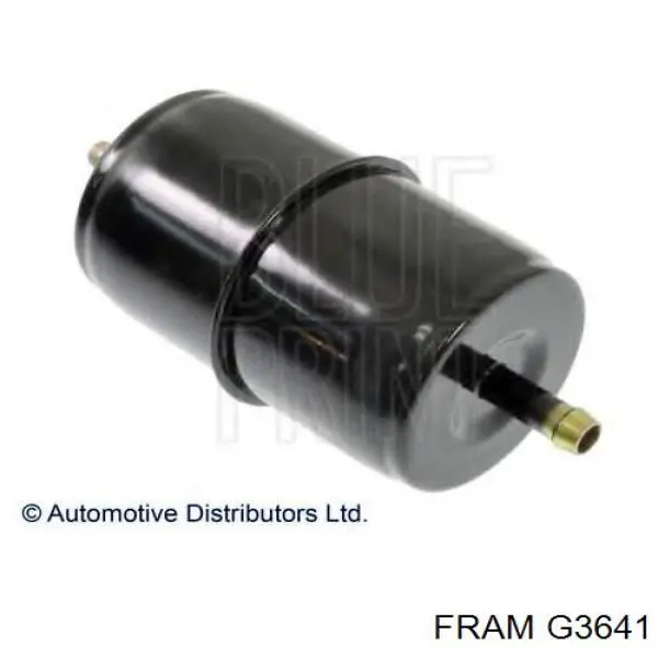 G3641 Fram filtro combustible