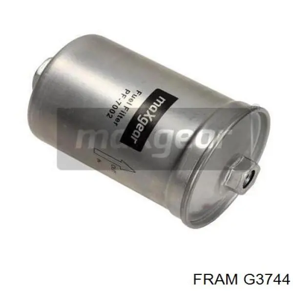 Comprar G3744 Fram Filtro diesel