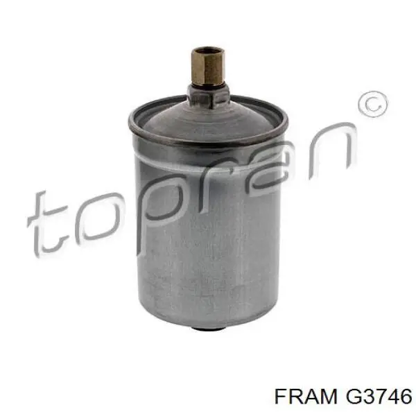 Filtro de combustible G3746 Fram