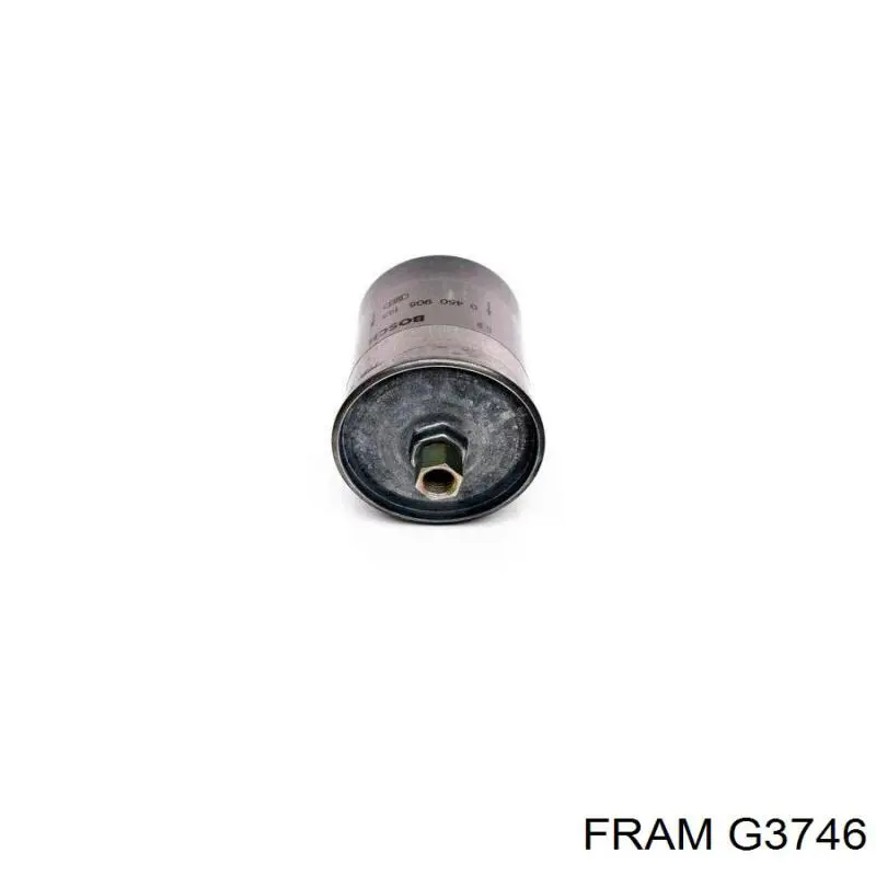 Filtro de combustible G3746 Fram