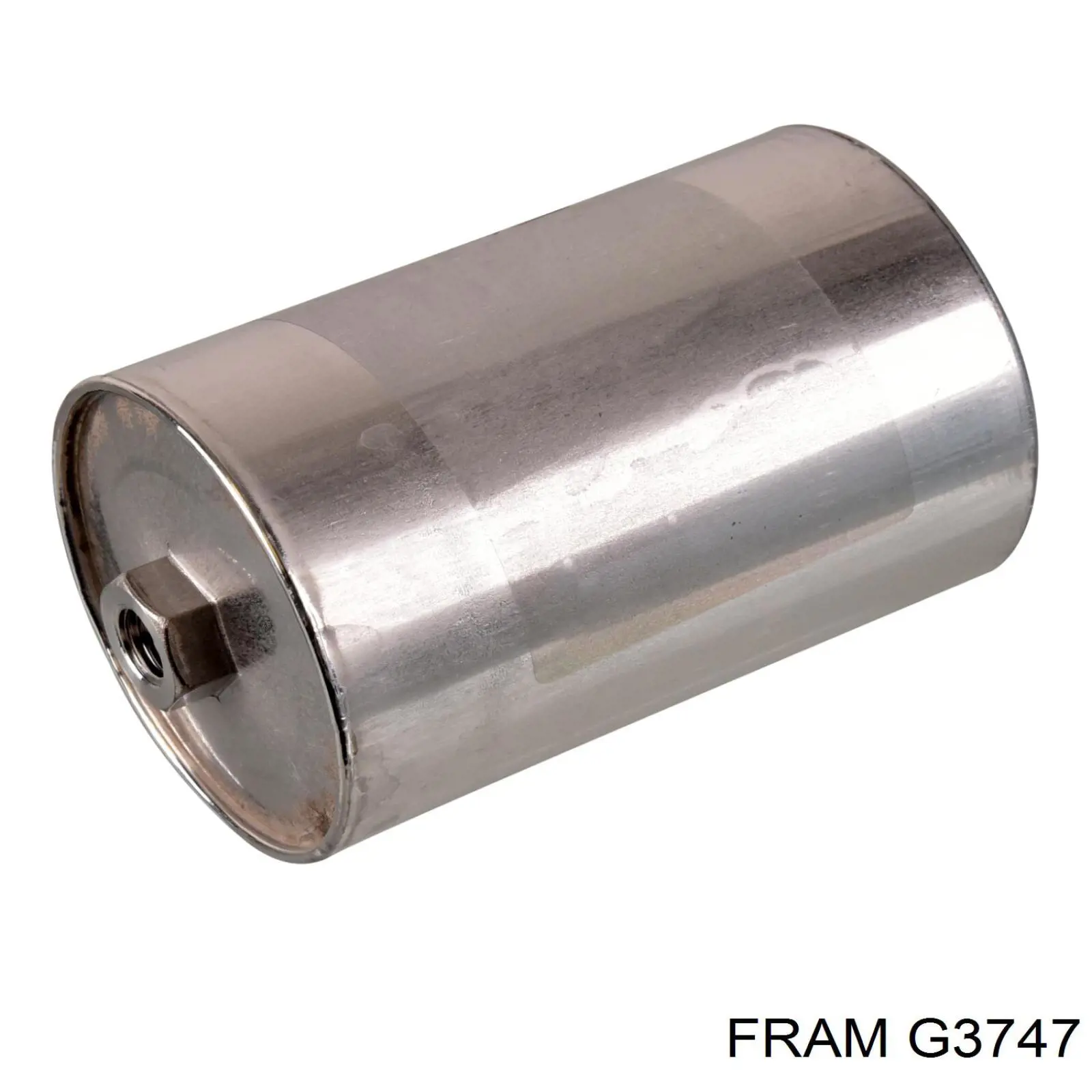 G3747 Fram filtro combustible