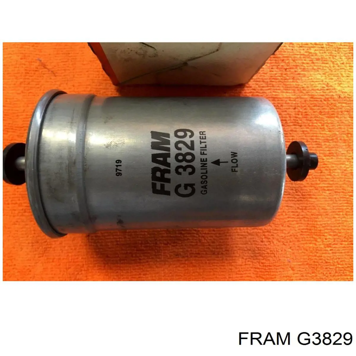 Comprar G3829 Fram Filtro diesel
