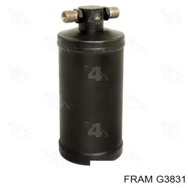 Comprar G3831 Fram Filtro diesel