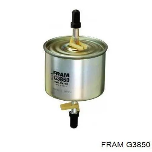 G3850 Fram filtro combustible