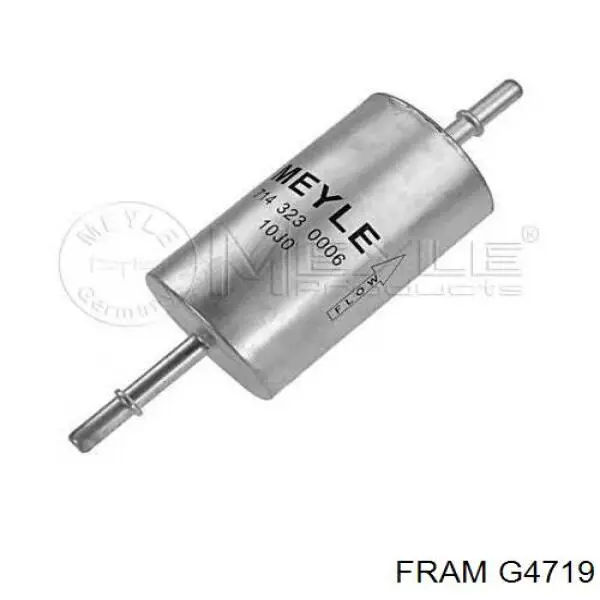 42072AA200 Subaru filtro combustible